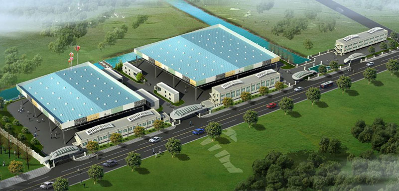 山东温室工程有限公司